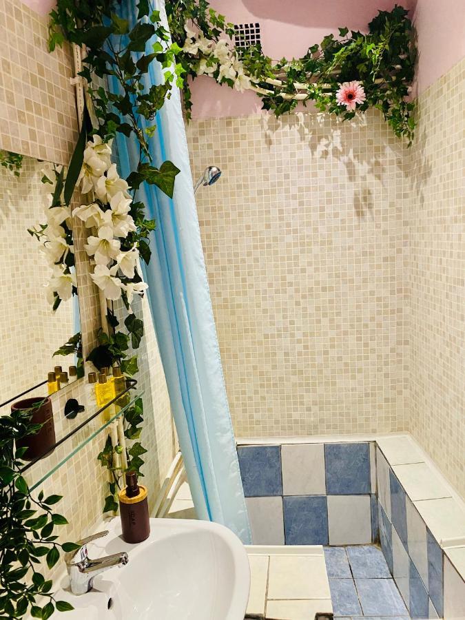 1 Bedroom Apartment Near Kadriorg Swan Pond Tallinn Luaran gambar