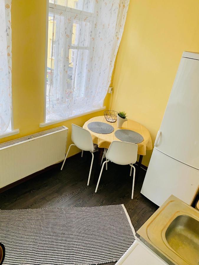 1 Bedroom Apartment Near Kadriorg Swan Pond Tallinn Luaran gambar