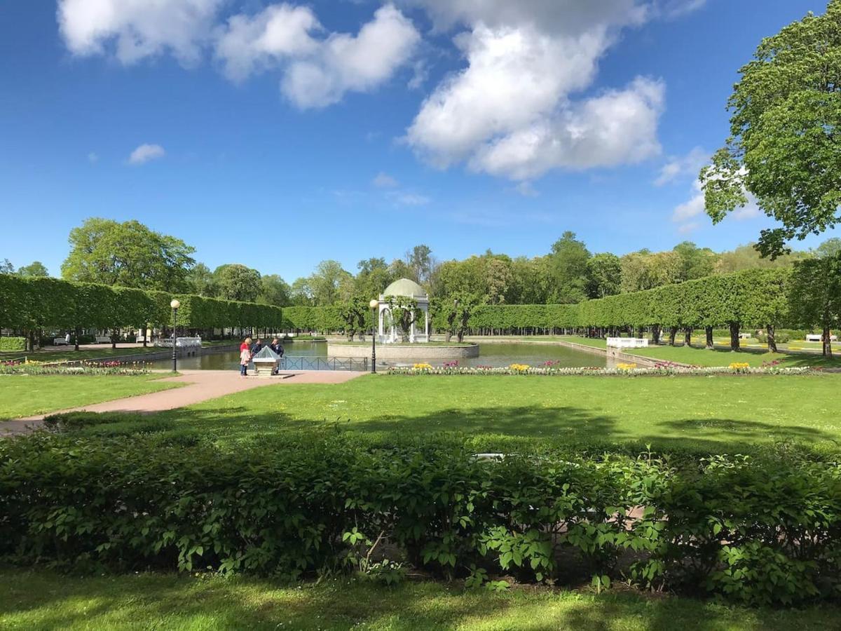 1 Bedroom Apartment Near Kadriorg Swan Pond Tallinn Luaran gambar