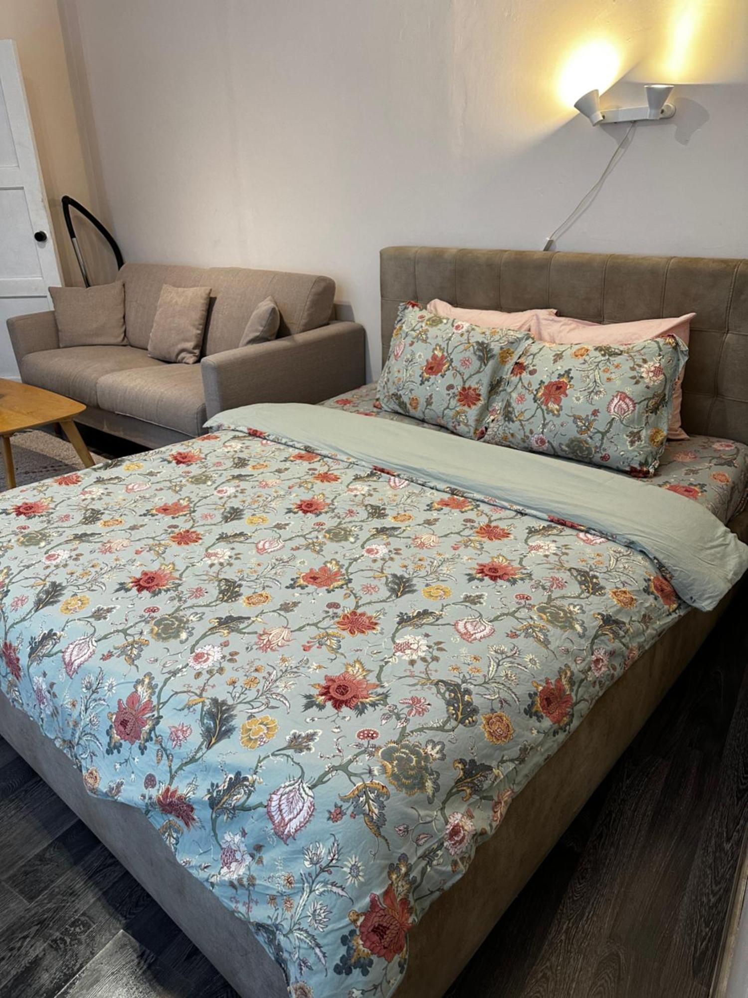 1 Bedroom Apartment Near Kadriorg Swan Pond Tallinn Luaran gambar