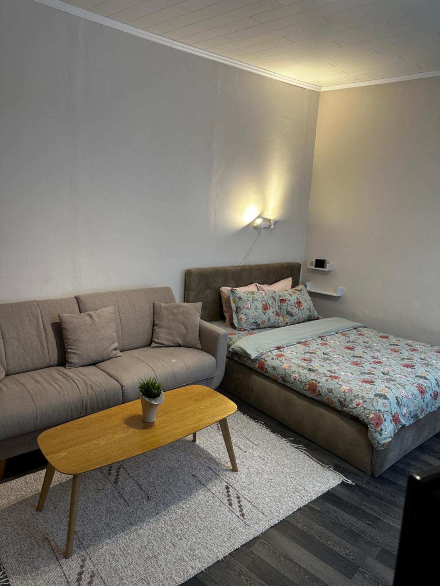 1 Bedroom Apartment Near Kadriorg Swan Pond Tallinn Luaran gambar